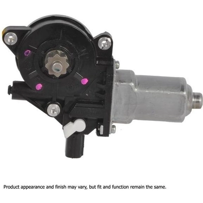 New Window Motor by CARDONE INDUSTRIES - 82-15113 pa2