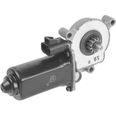 New Window Motor by CARDONE INDUSTRIES - 82-153 pa2