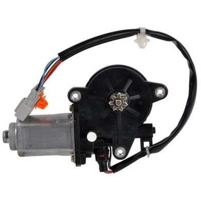 CARDONE INDUSTRIES - 82-1533 - New Window Motor pa10