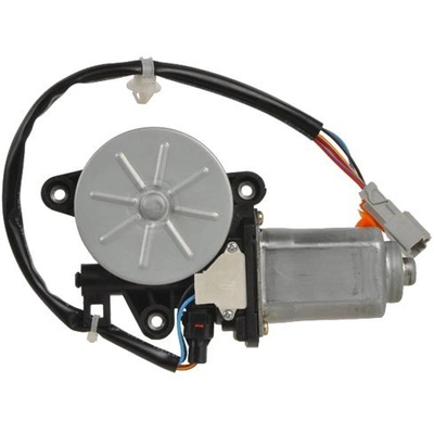 CARDONE INDUSTRIES - 82-1533 - New Window Motor pa12