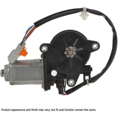 CARDONE INDUSTRIES - 82-1533 - New Window Motor pa4