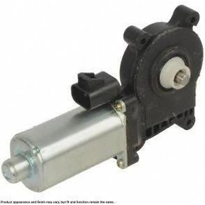 New Window Motor by CARDONE INDUSTRIES - 82-155 pa11