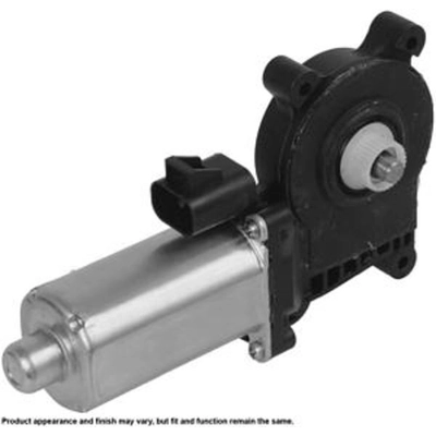 New Window Motor by CARDONE INDUSTRIES - 82-155 pa2