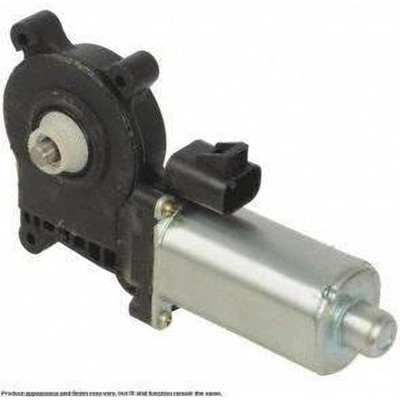 New Window Motor by CARDONE INDUSTRIES - 82-156 pa11