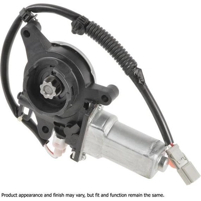 Moteur de vitre neuf de CARDONE INDUSTRIES - 82-1566 pa1