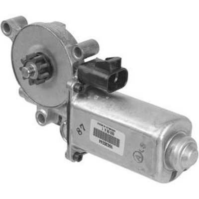 New Window Motor by CARDONE INDUSTRIES - 82-158 pa6