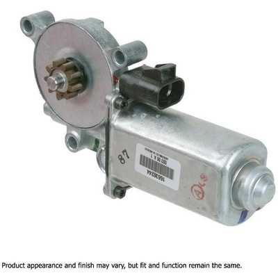 New Window Motor by CARDONE INDUSTRIES - 82-158 pa7