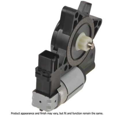 New Window Motor by CARDONE INDUSTRIES - 82-17001 pa5