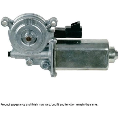 New Window Motor by CARDONE INDUSTRIES - 82-171 pa1