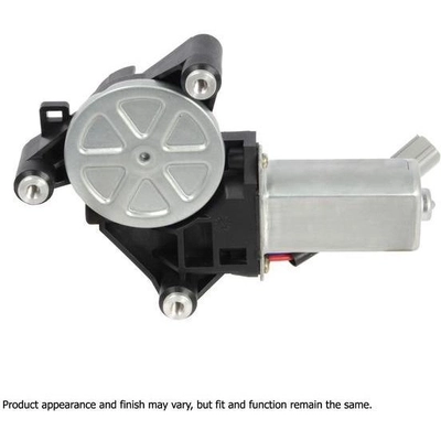 New Window Motor by CARDONE INDUSTRIES - 82-1774 pa3