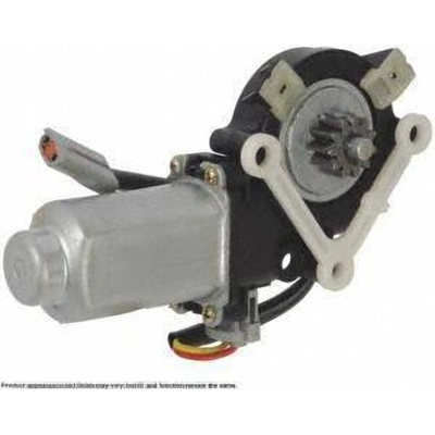 New Window Motor by CARDONE INDUSTRIES - 82-1777 pa11