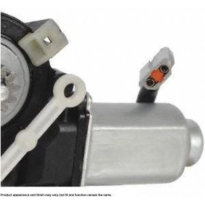 New Window Motor by CARDONE INDUSTRIES - 82-1778 pa11