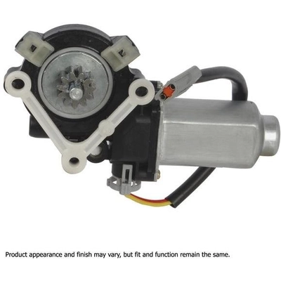 New Window Motor by CARDONE INDUSTRIES - 82-1778 pa7