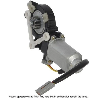 New Window Motor by CARDONE INDUSTRIES - 82-1778 pa8