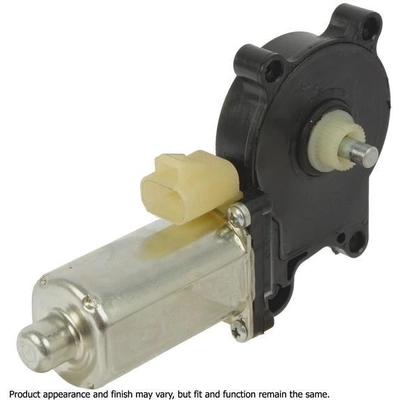 New Window Motor by CARDONE INDUSTRIES - 82-193 pa5