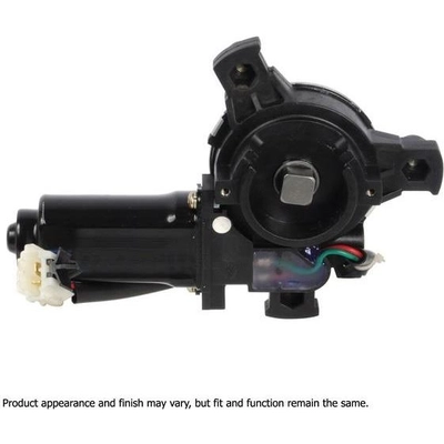 New Window Motor by CARDONE INDUSTRIES - 82-1933 pa3