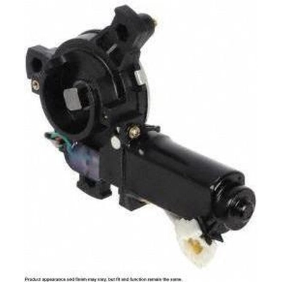 New Window Motor by CARDONE INDUSTRIES - 82-1934 pa7