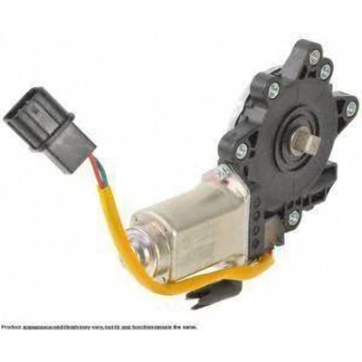 New Window Motor by CARDONE INDUSTRIES - 82-1943 pa3