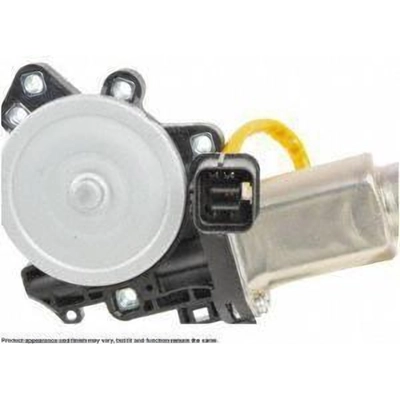 New Window Motor by CARDONE INDUSTRIES - 82-1943 pa4