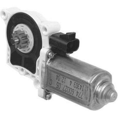 New Window Motor by CARDONE INDUSTRIES - 82-196 pa3