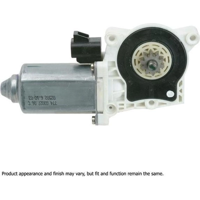 New Window Motor by CARDONE INDUSTRIES - 82-197 pa4