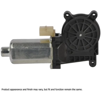 New Window Motor by CARDONE INDUSTRIES - 82-2136 pa1