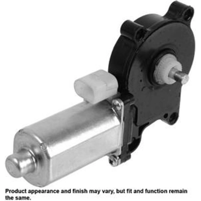 New Window Motor by CARDONE INDUSTRIES - 82-2139 pa4