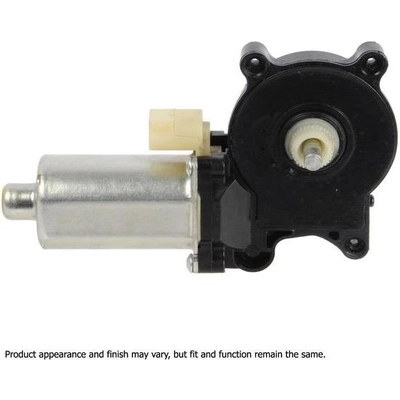 New Window Motor by CARDONE INDUSTRIES - 82-2139 pa5