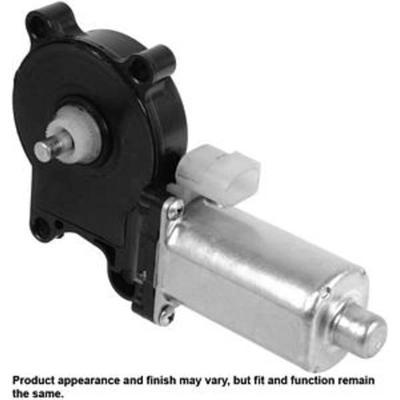 New Window Motor by CARDONE INDUSTRIES - 82-2140 pa3