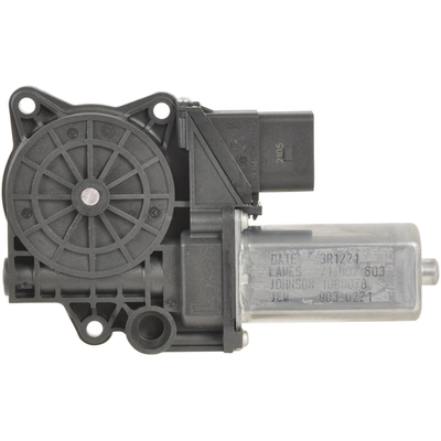 CARDONE INDUSTRIES - 82-2191 - Power Window Motor pa2