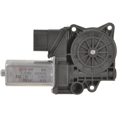 CARDONE INDUSTRIES - 82-2192 - Power Window Motor pa2