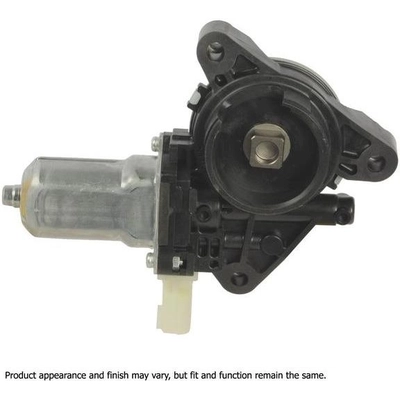 New Window Motor by CARDONE INDUSTRIES - 82-30009 pa6