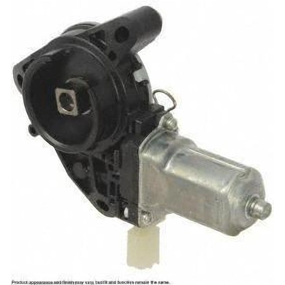 New Window Motor by CARDONE INDUSTRIES - 82-30010 pa11