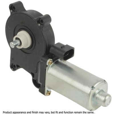 New Window Motor by CARDONE INDUSTRIES - 82-3006 pa7