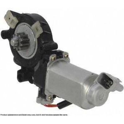 New Window Motor by CARDONE INDUSTRIES - 82-3014 pa11