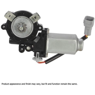 New Window Motor by CARDONE INDUSTRIES - 82-3014 pa8