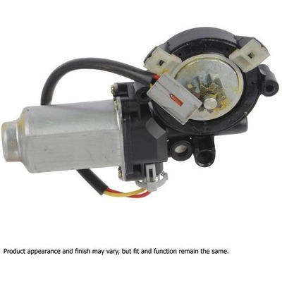 Moteur de vitre neuf de CARDONE INDUSTRIES - 82-3023 pa1