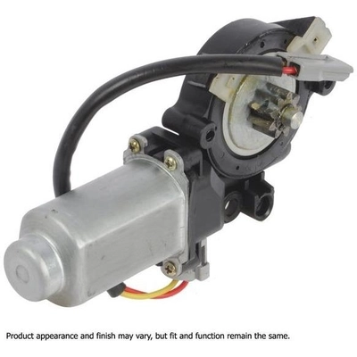 Moteur de vitre neuf de CARDONE INDUSTRIES - 82-3023 pa2