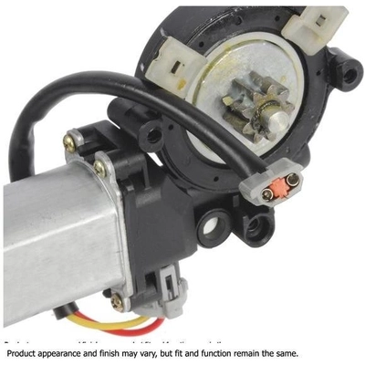 New Window Motor by CARDONE INDUSTRIES - 82-3023 pa3