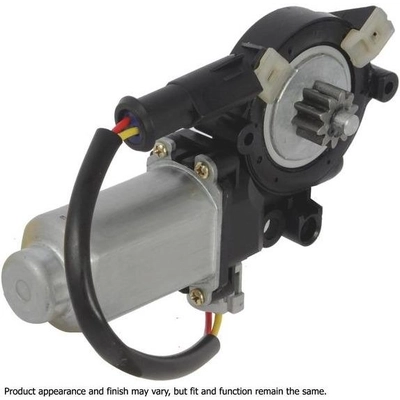 New Window Motor by CARDONE INDUSTRIES - 82-3037 pa10