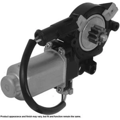 New Window Motor by CARDONE INDUSTRIES - 82-3037 pa6