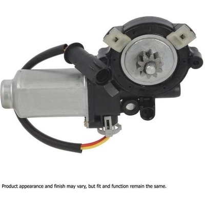 New Window Motor by CARDONE INDUSTRIES - 82-3037 pa9