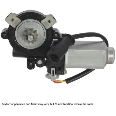 Moteur de vitre neuf de CARDONE INDUSTRIES - 82-3038 pa5
