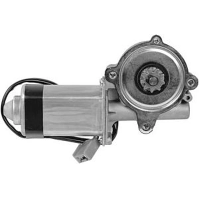 New Window Motor by CARDONE INDUSTRIES - 82-304 pa2