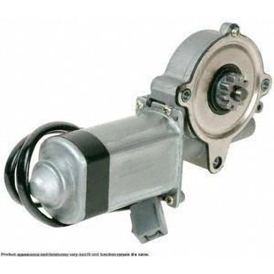 New Window Motor by CARDONE INDUSTRIES - 82-304 pa9