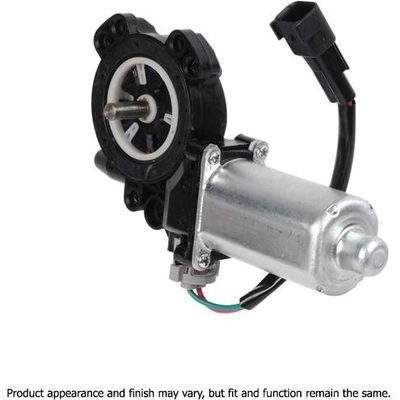 New Window Motor by CARDONE INDUSTRIES - 82-3040 pa5