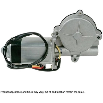 New Window Motor by CARDONE INDUSTRIES - 82-305 pa4