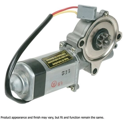 New Window Motor by CARDONE INDUSTRIES - 82-307 pa4