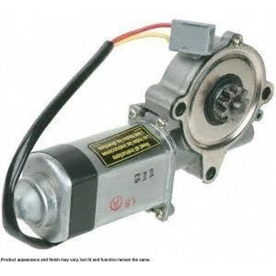 New Window Motor by CARDONE INDUSTRIES - 82-307 pa9