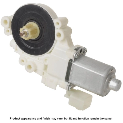 New Window Motor by CARDONE INDUSTRIES - 82-3154 pa4